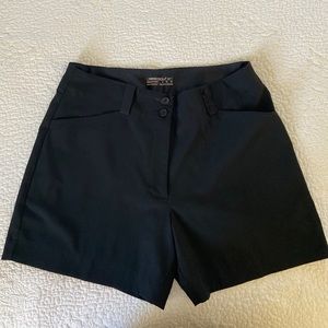Women’s Nike Golf Shorts